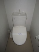 トイレ グランシャリオ住吉