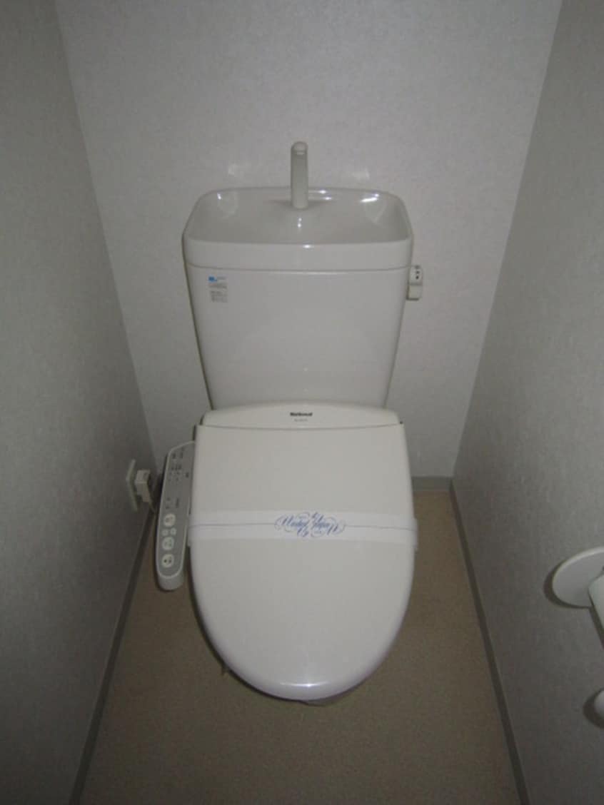 トイレ グランシャリオ住吉