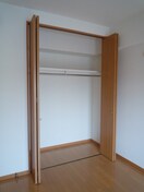 収納 グランシャリオ住吉