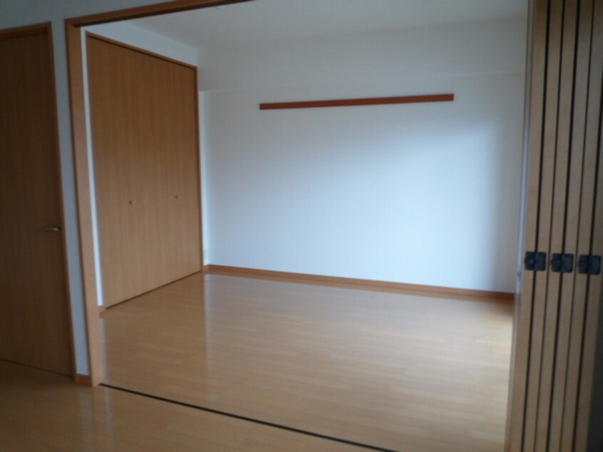 居室 グランシャリオ住吉