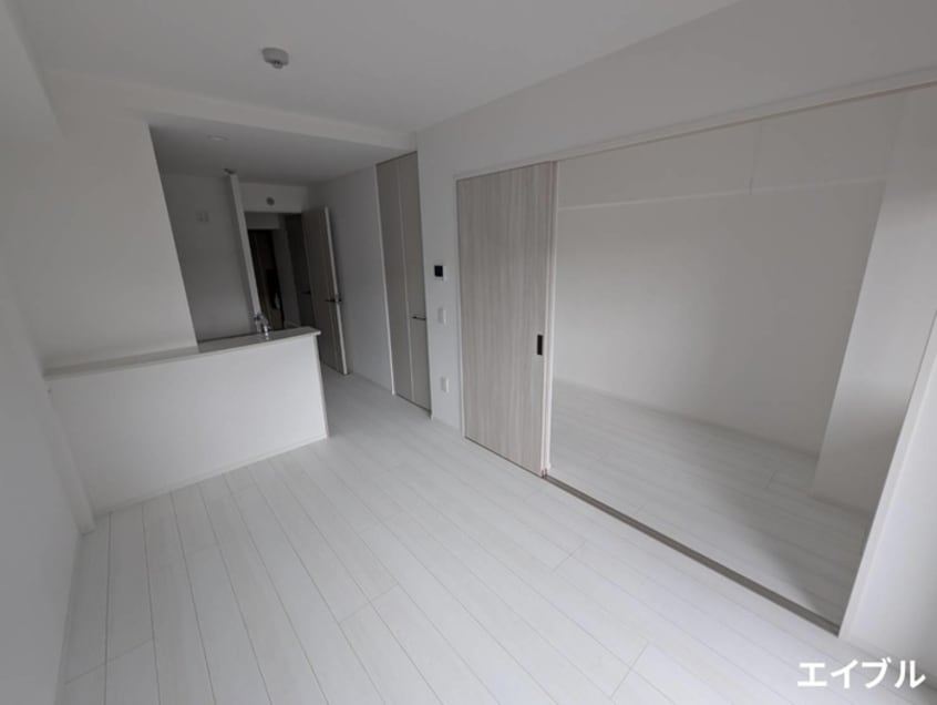 居室 ルーチェ・Ｍ