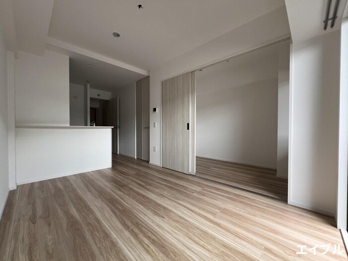 居室 ルーチェ・Ｍ