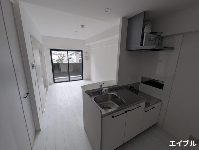 居室 ルーチェ・Ｍ