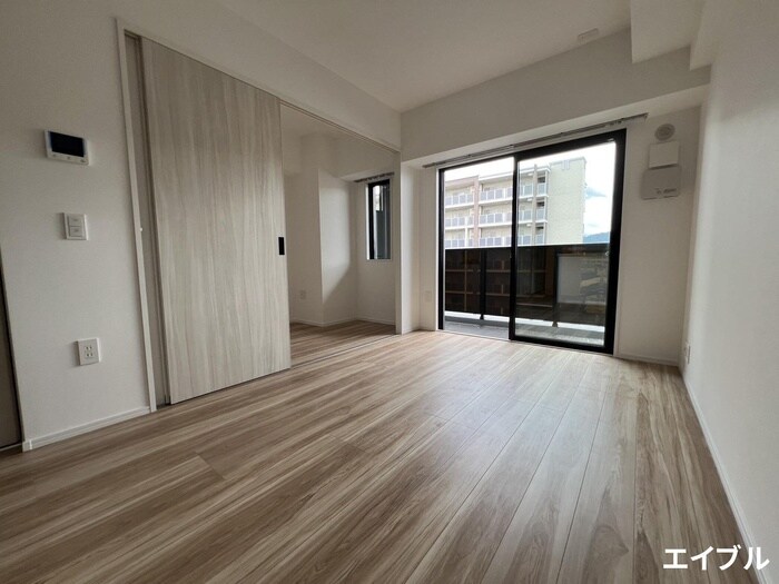 居室 ルーチェ・Ｍ