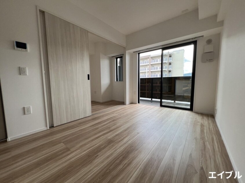 居室 ルーチェ・Ｍ