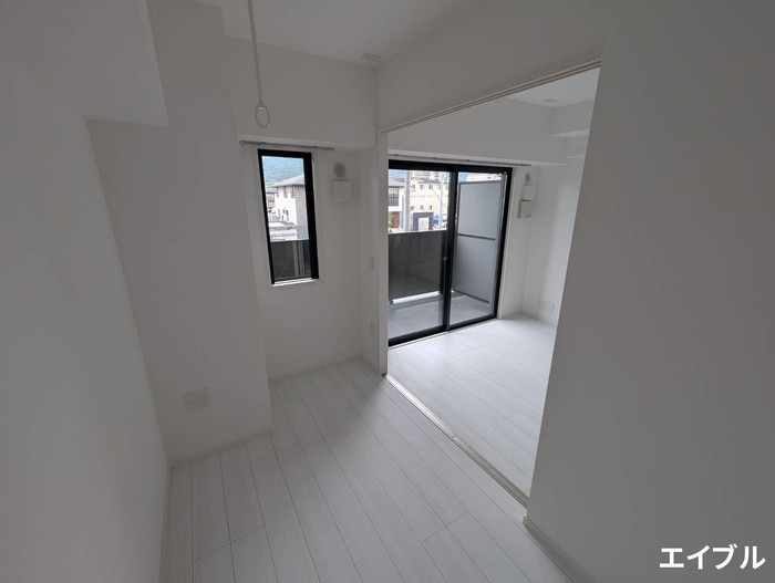 居室 ルーチェ・Ｍ