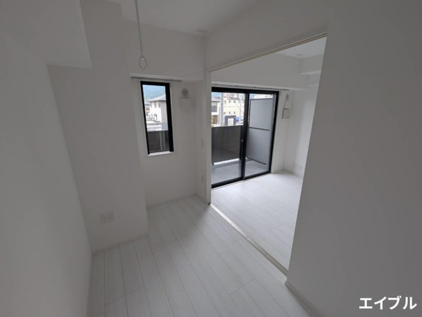 居室 ルーチェ・Ｍ