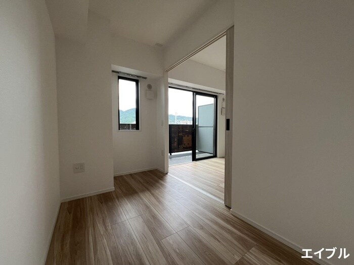 居室 ルーチェ・Ｍ