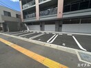 駐車場 ルーチェ・Ｍ
