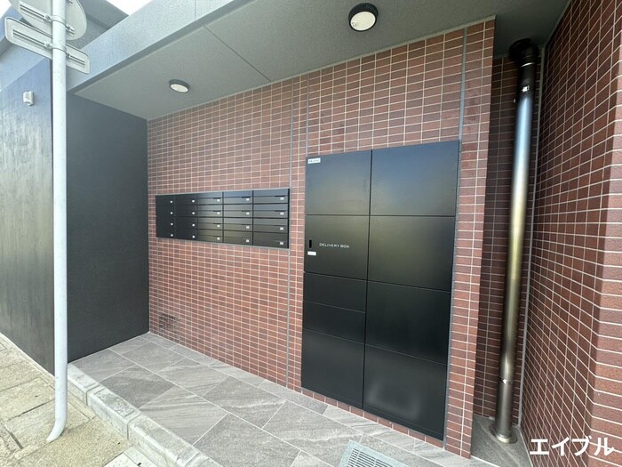 建物設備 ルーチェ・Ｍ