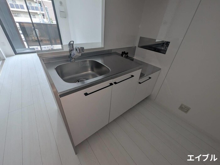 キッチン ルーチェ・Ｍ