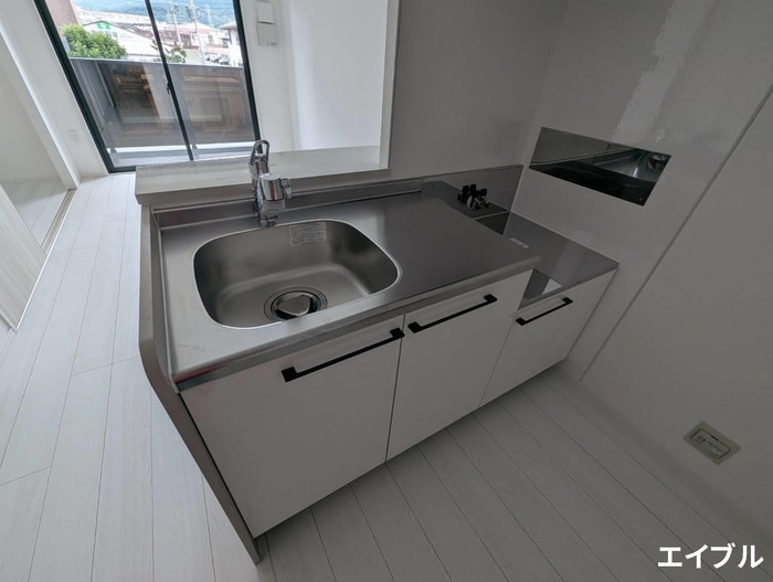 キッチン ルーチェ・Ｍ