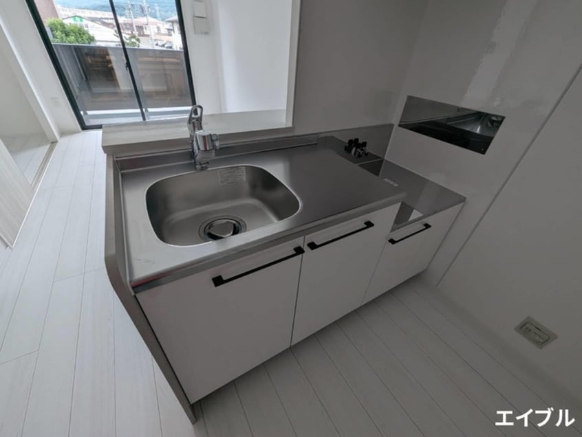 キッチン ルーチェ・Ｍ