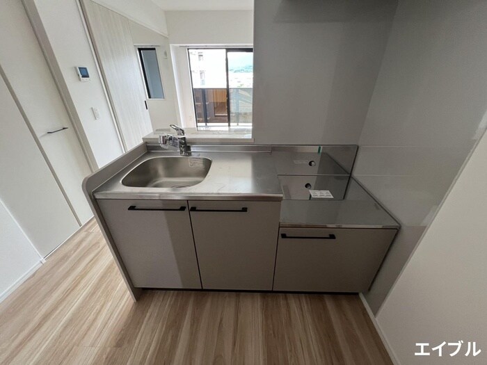 キッチン ルーチェ・Ｍ