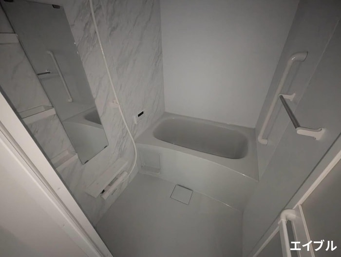 バス／シャワールーム等 ルーチェ・Ｍ