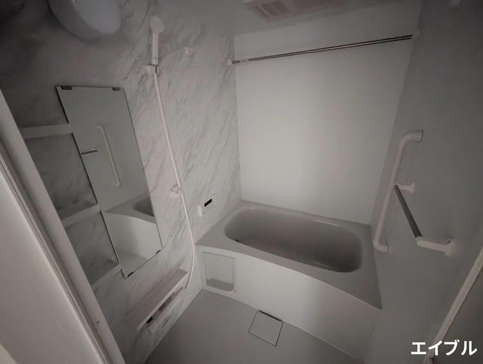 バス／シャワールーム等 ルーチェ・Ｍ