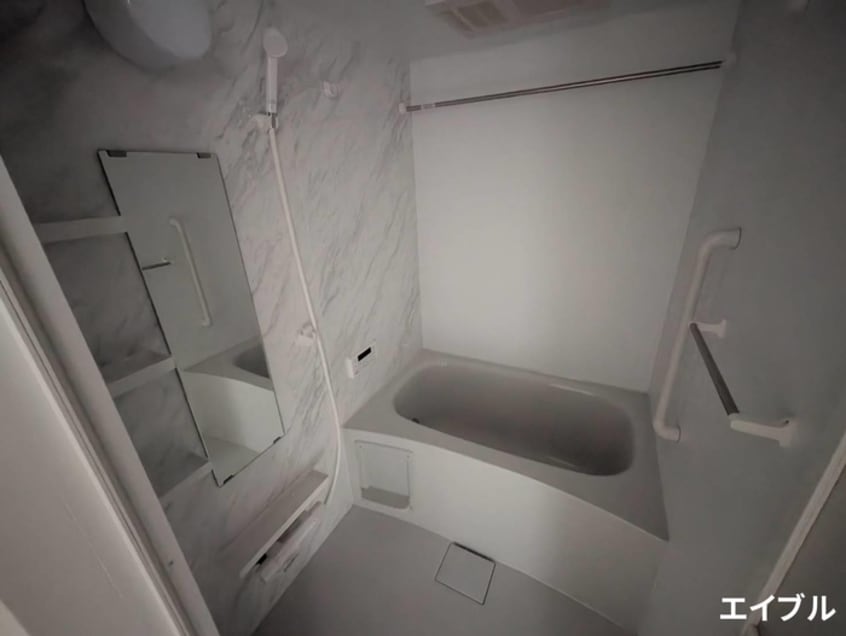 バス／シャワールーム等 ルーチェ・Ｍ