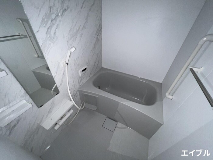 バス／シャワールーム等 ルーチェ・Ｍ