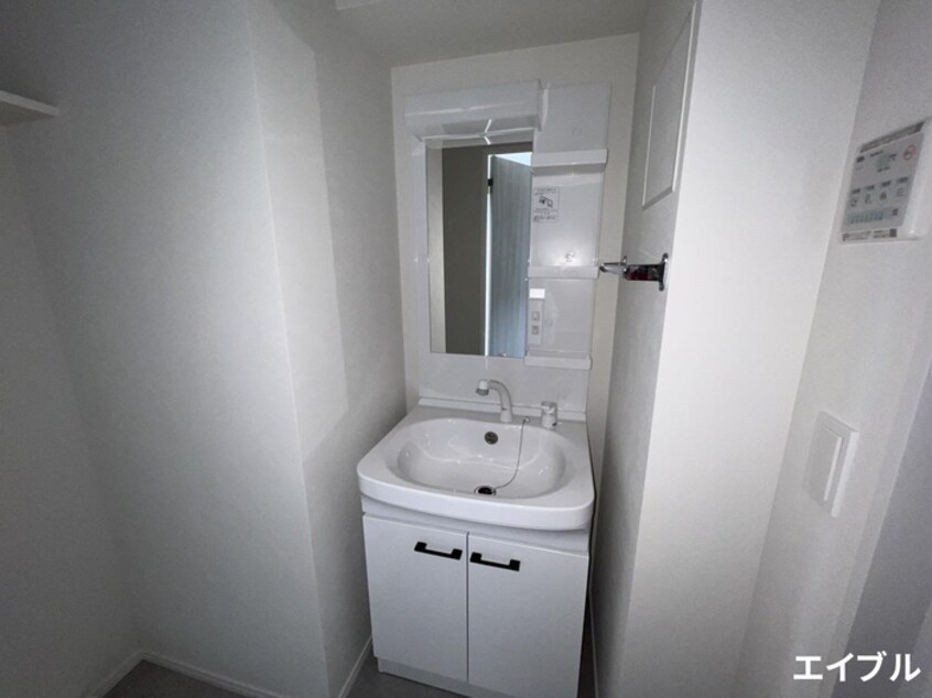 洗面 ルーチェ・Ｍ