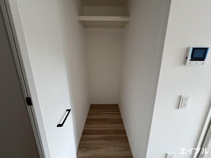 収納 ルーチェ・Ｍ