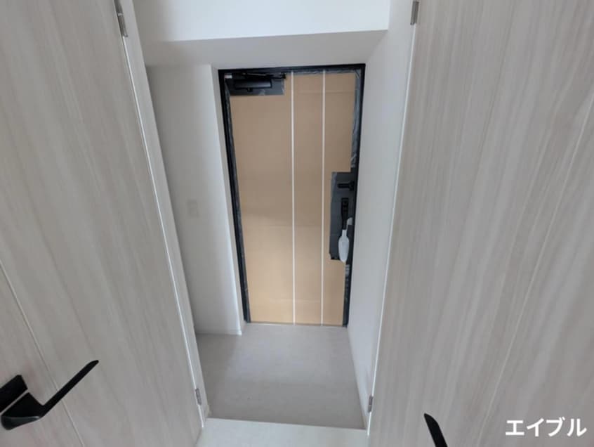 玄関 ルーチェ・Ｍ