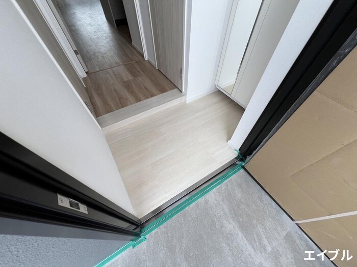 玄関 ルーチェ・Ｍ