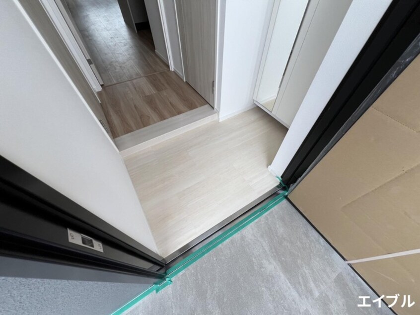 玄関 ルーチェ・Ｍ