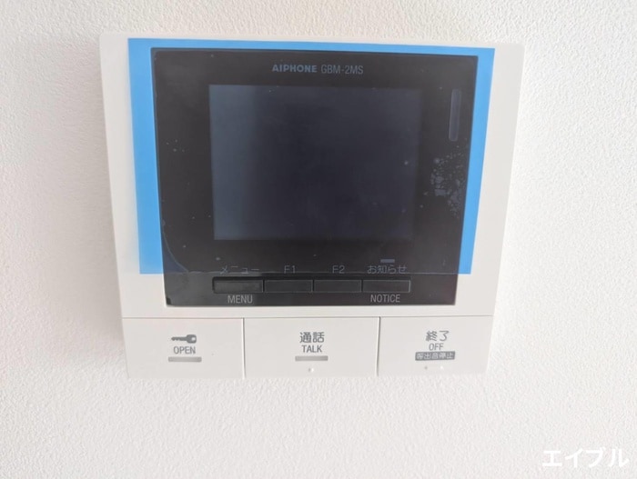 内観写真 ルーチェ・Ｍ