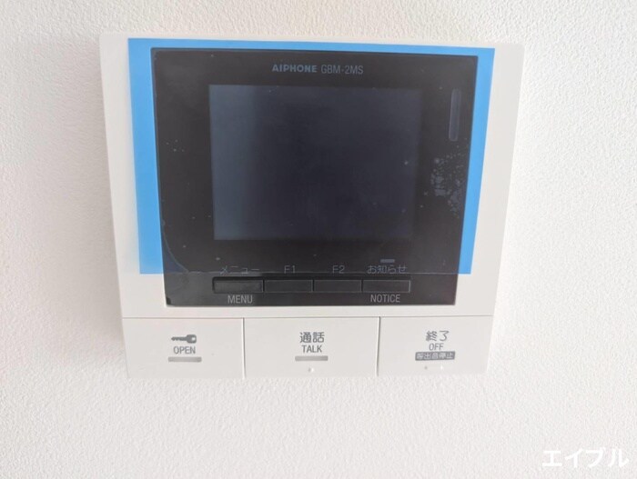 内観写真 ルーチェ・Ｍ