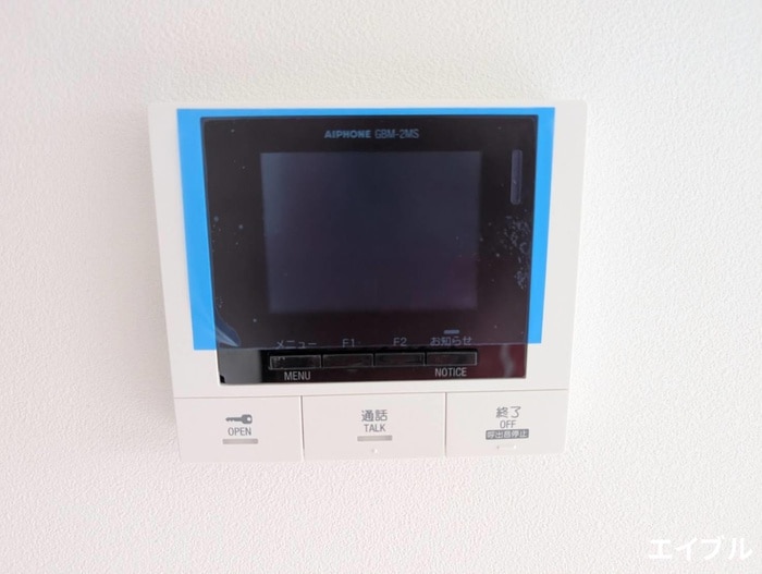 内観写真 ルーチェ・Ｍ