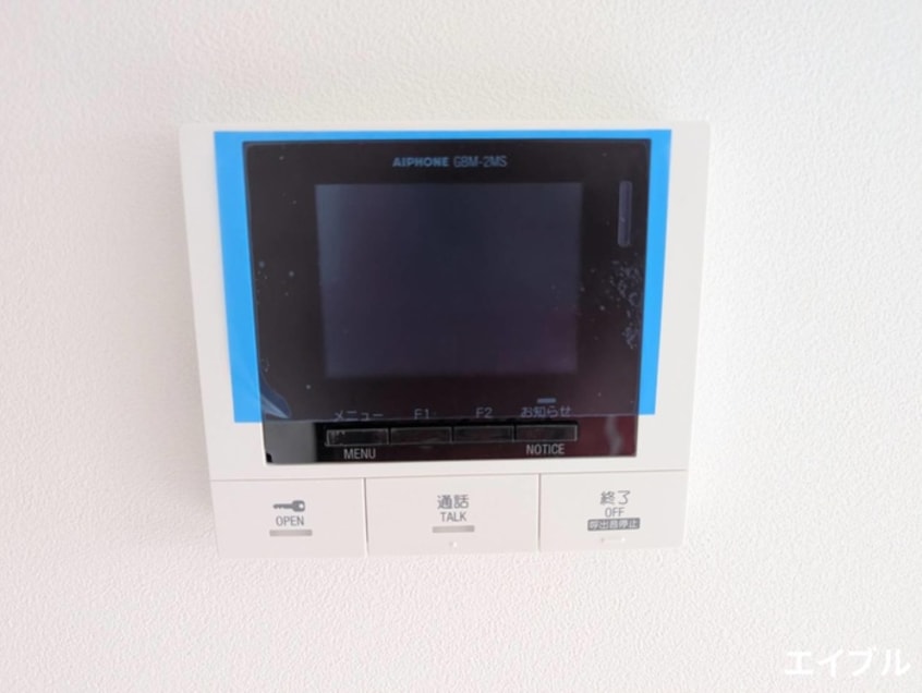 内観写真 ルーチェ・Ｍ