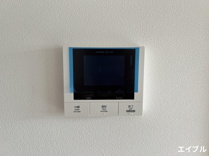 内観写真 ルーチェ・Ｍ