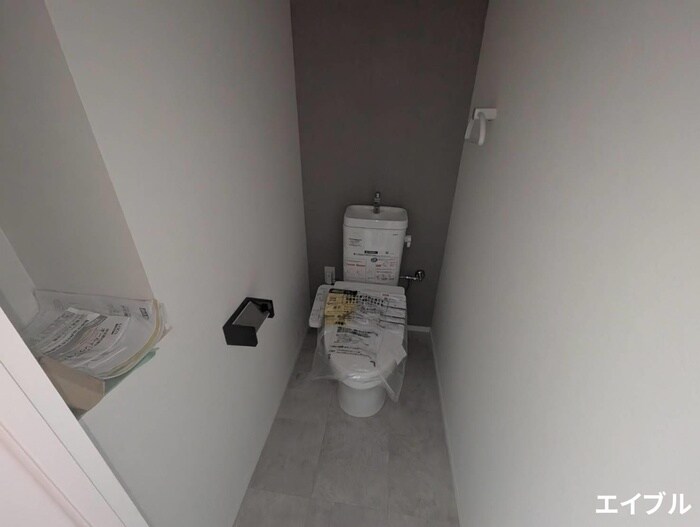 トイレ ルーチェ・Ｍ