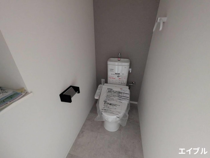 トイレ ルーチェ・Ｍ