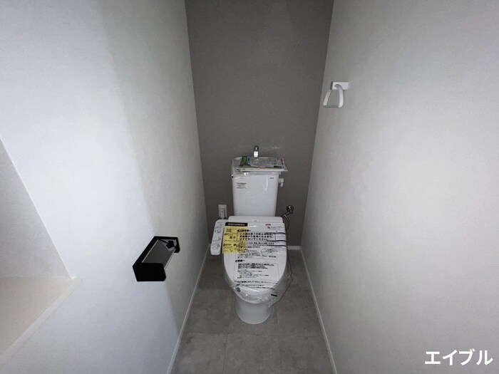 トイレ ルーチェ・Ｍ