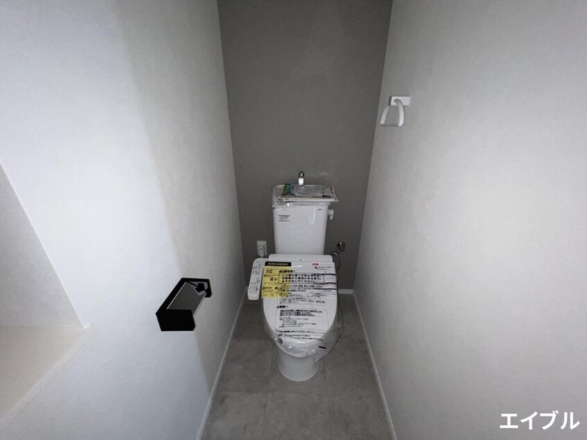 トイレ ルーチェ・Ｍ