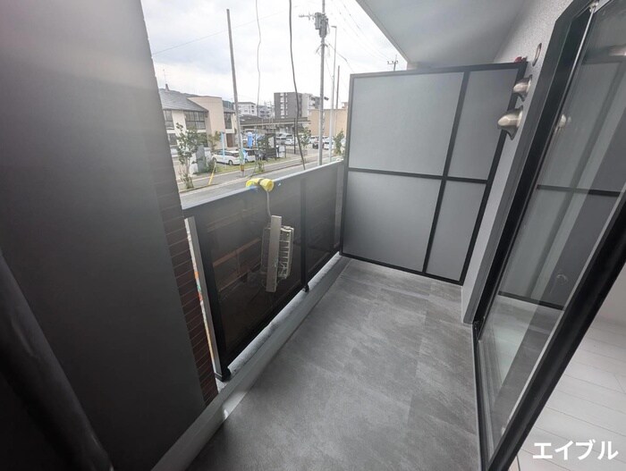 ベランダ・バルコニー ルーチェ・Ｍ