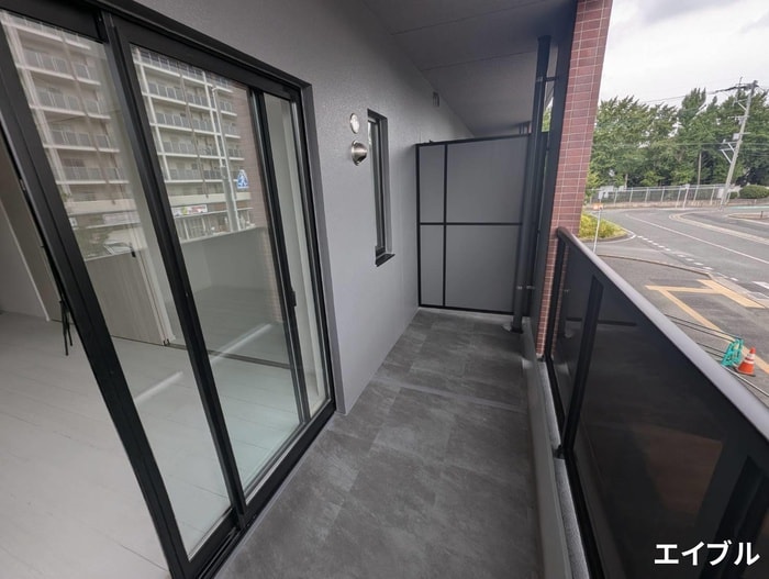 ベランダ・バルコニー ルーチェ・Ｍ