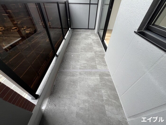 ベランダ・バルコニー ルーチェ・Ｍ