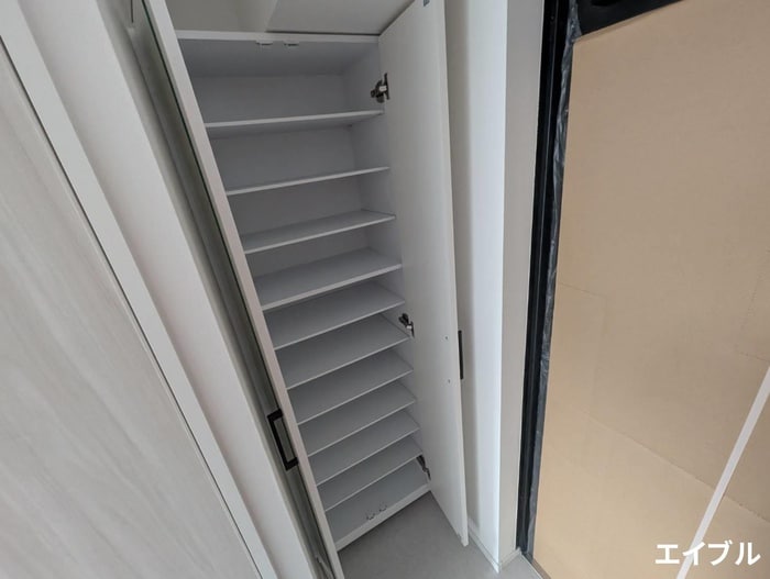 靴箱 ルーチェ・Ｍ