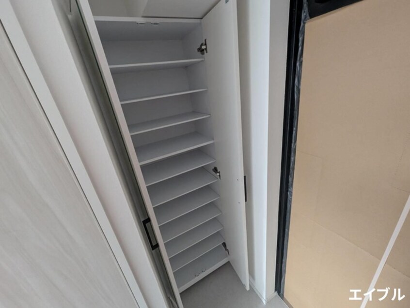 靴箱 ルーチェ・Ｍ