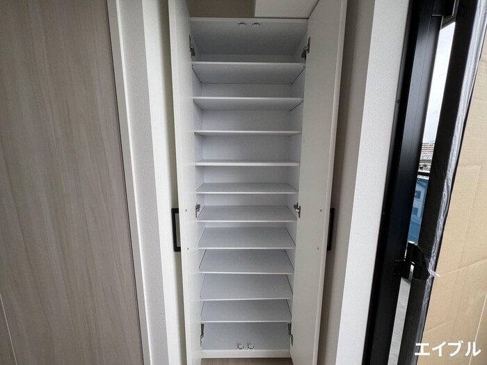 靴箱 ルーチェ・Ｍ