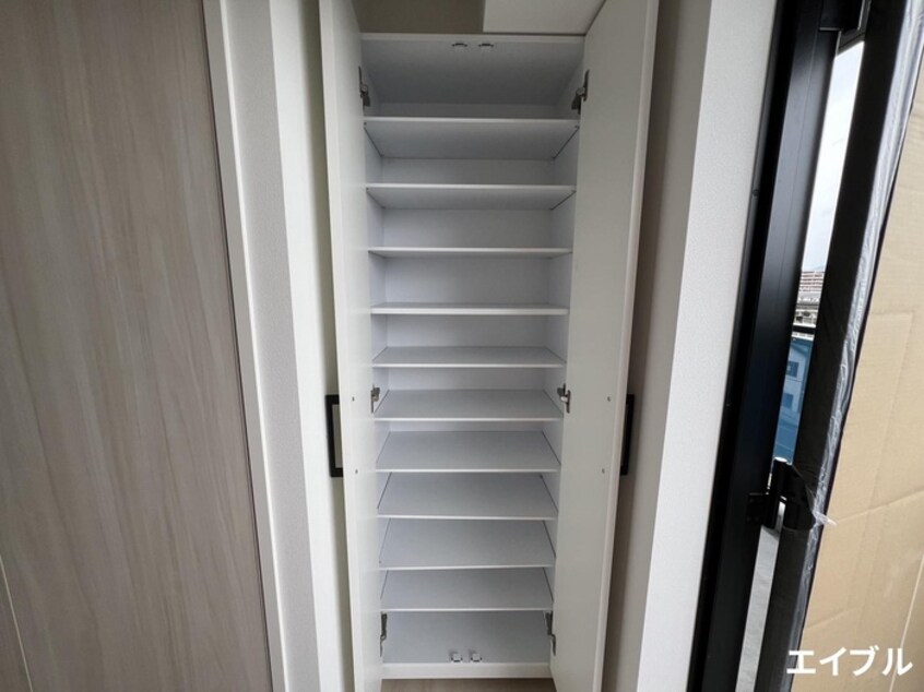 靴箱 ルーチェ・Ｍ