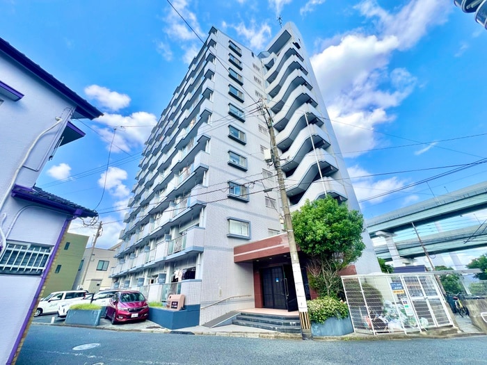 外観写真 ギャラン春の町