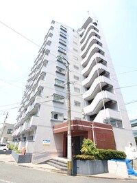 シャトレ春の町