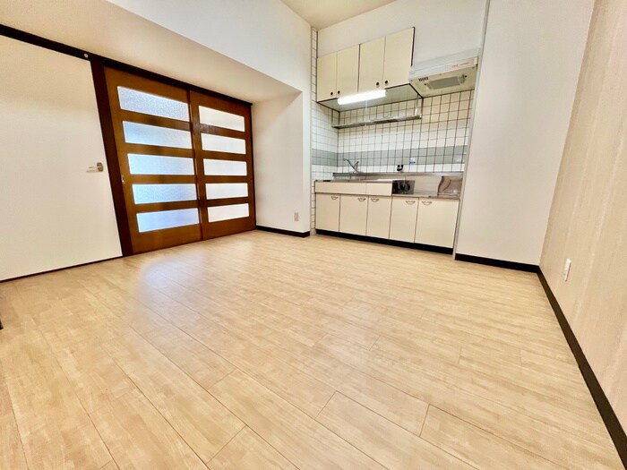 居室 ギャラン春の町