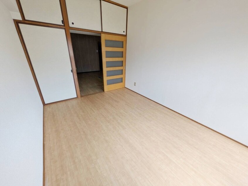 居室 ギャラン春の町