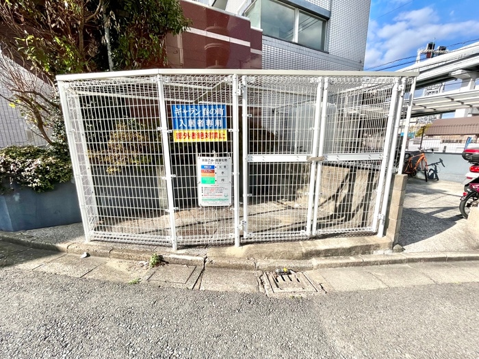 建物設備 ギャラン春の町