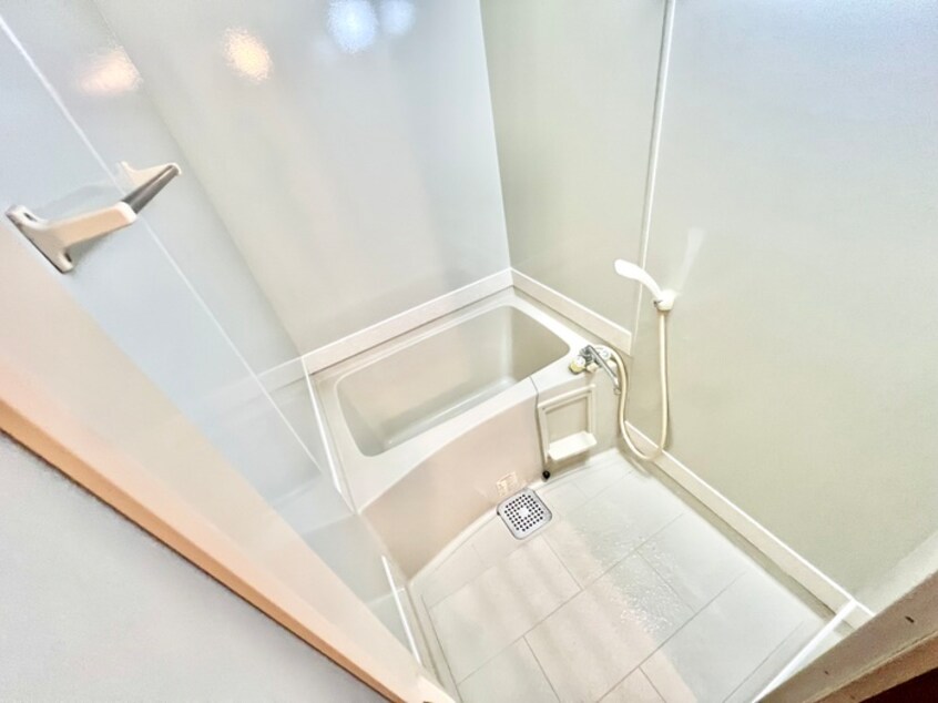 バス／シャワールーム等 ギャラン春の町