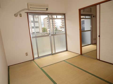 居室 ギャラン春の町